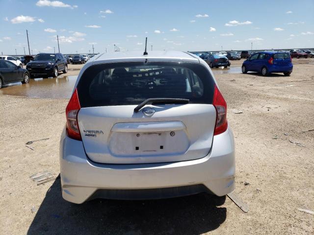Фото 6 с аукциона – 2018 NISSAN VERSA NOTE с VIN 3N1CE2CP6JL353238
