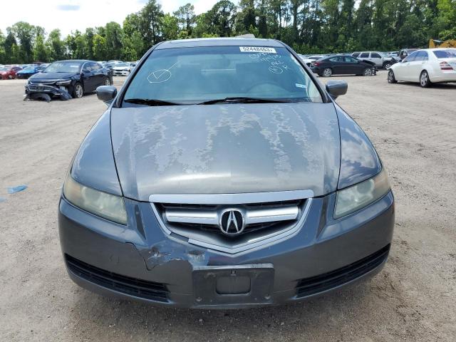 Photo 5 from auction – 2005 ACURA TL with VIN 19UUA66275A007394