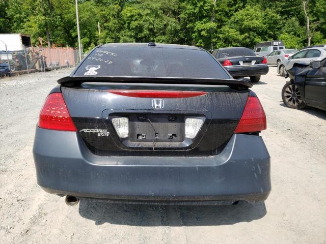 Photo 6 from auction – 2007 HONDA ACCORD EX with VIN 1HGCM66857A071203