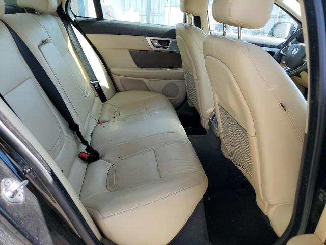 Photo 10 from auction – 2013 JAGUAR XF with VIN SAJWA0ES1DPS64005