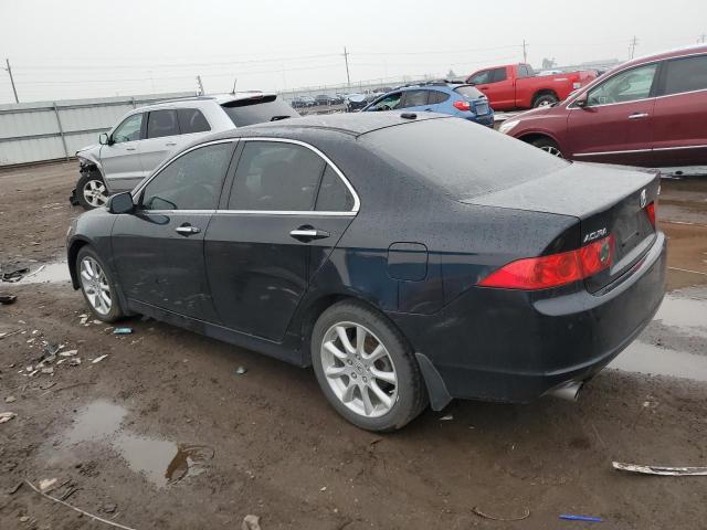 Photo 2 from auction – 2008 ACURA TSX with VIN JH4CL96968C007686