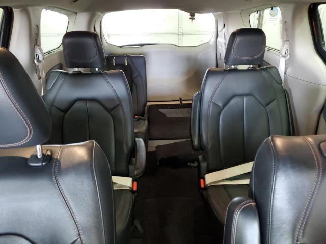 Photo 10 from auction – 2020 CHRYSLER PACIFICA T with VIN 2C4RC1BG4LR272737