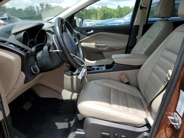 Photo 7 from auction – 2017 FORD ESCAPE TIT with VIN 1FMCU0J97HUC19360