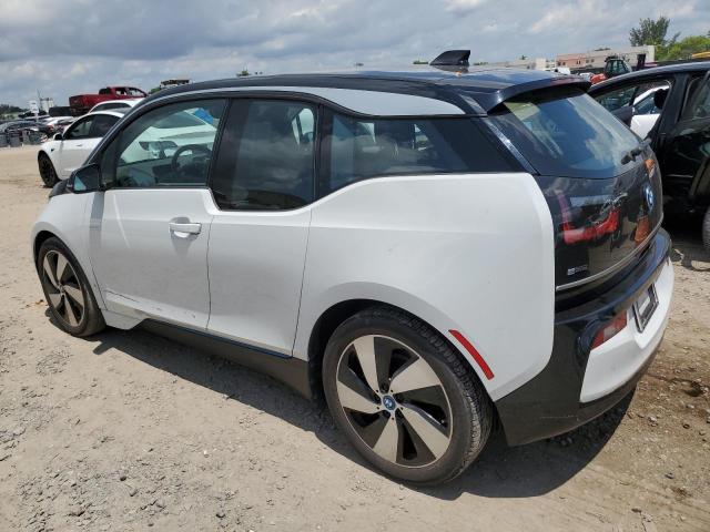 Photo 2 from auction – 2018 BMW I3 REX with VIN WBY7Z4C54JVD96989