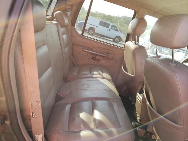 Photo 10 from auction – 2001 FORD EXPLORER S with VIN 1FMZU67E21UB39181