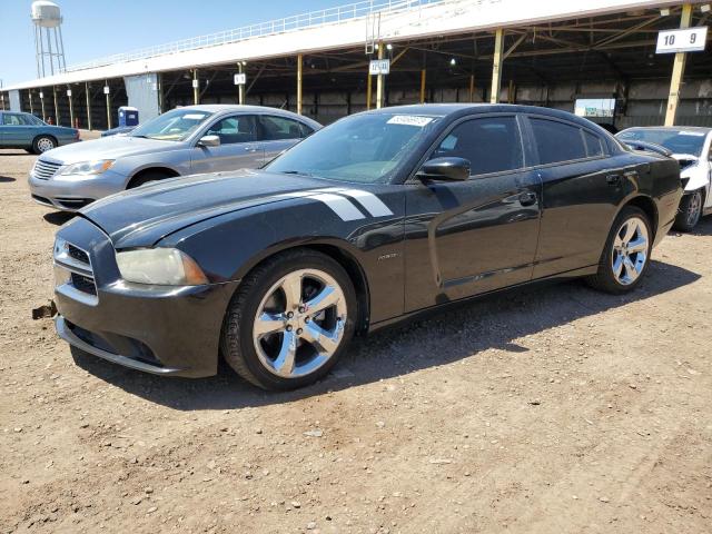 DODGE CHARGER R/ 2012 with VIN 2C3CDXCT4CH270675 - Photo from auction