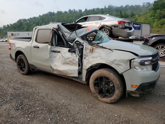 Photo 4 from auction – 2022 FORD MAVERICK X with VIN 3FTTW8F95NRA39061