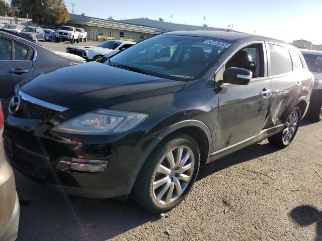 MAZDA CX-9 2008 with VIN JM3TB28A080163332 - Photo from auction