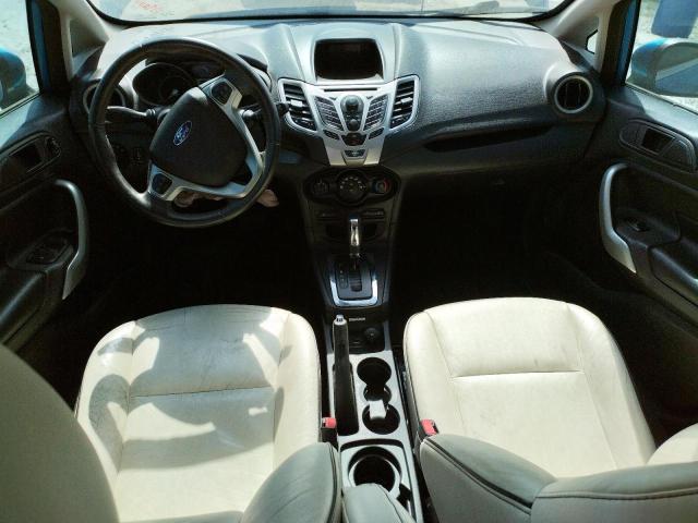 Photo 8 from auction – 2013 FORD FIESTA TIT with VIN 3FADP4FJ3DM207513