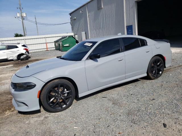 Photo 1 from auction – 2022 DODGE CHARGER GT with VIN 2C3CDXHG4NH153516