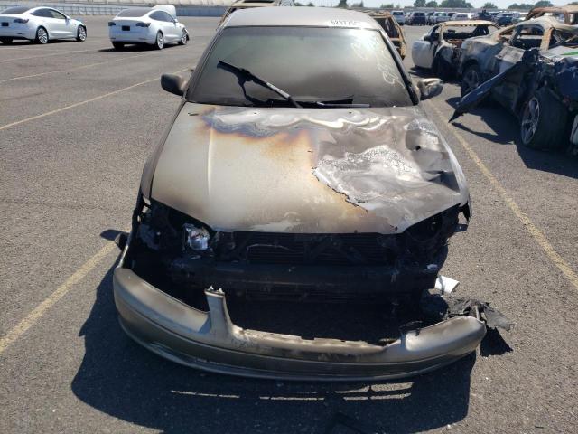 Photo 5 from auction – 2000 TOYOTA CAMRY CE with VIN JT2BG22K6Y0402317