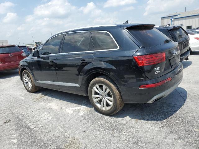 Photo 2 from auction – 2019 AUDI Q7 PREMIUM with VIN WA1LAAF70KD043196
