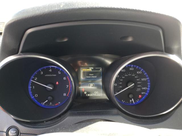 Photo 9 from auction – 2015 SUBARU LEGACY 2.5 with VIN 4S3BNAC66F3010510