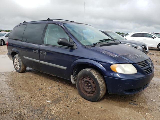 Photo 4 from auction – 2006 DODGE GRAND CARA with VIN 1D4GP24R66B539110