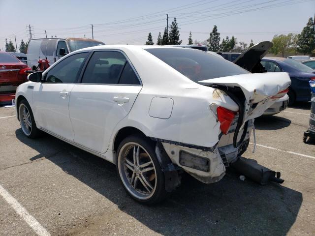 Photo 2 from auction – 2014 TOYOTA CAMRY L with VIN 4T4BF1FKXER382416