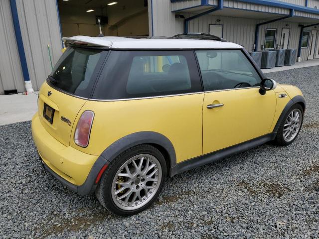 Photo 3 from auction – 2002 MINI COOPER S with VIN WMWRE33442TD56350