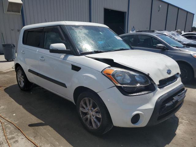 Photo 4 from auction – 2012 KIA SOUL + with VIN KNDJT2A61C7389124