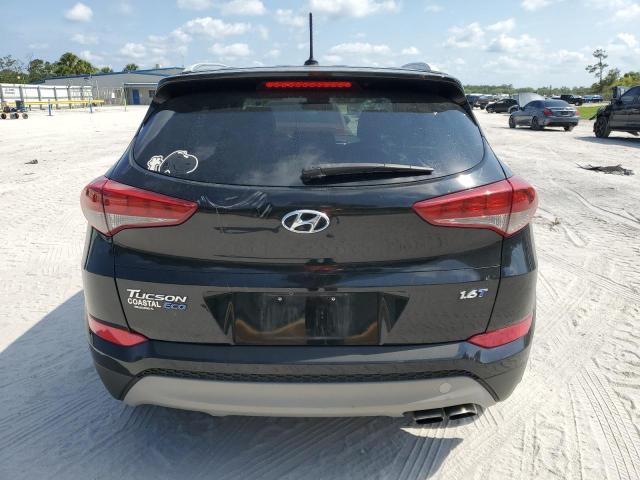 Photo 6 from auction – 2017 HYUNDAI TUCSON LIM with VIN KM8J33A23HU331393