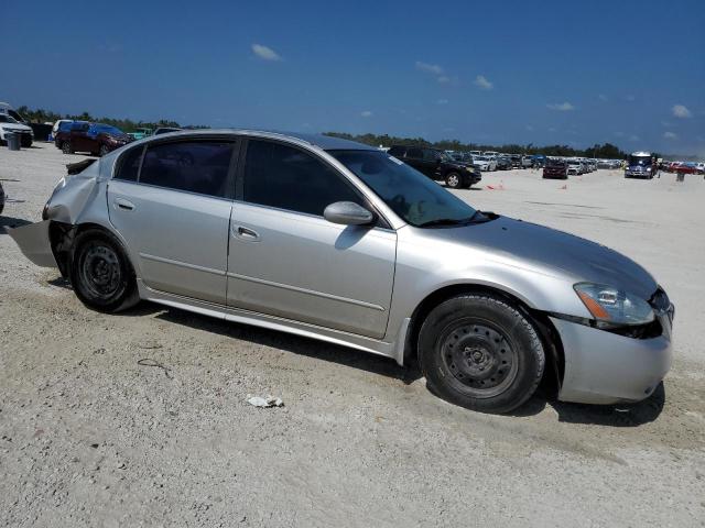 صورة رقم 4 من المزاد - 2003 NISSAN ALTIMA BAS مع VIN 1N4AL11D43C196181