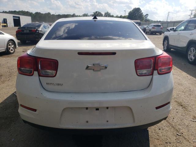 Photo 6 from auction – 2013 CHEVROLET MALIBU LS with VIN 1G11B5SA9DF351597