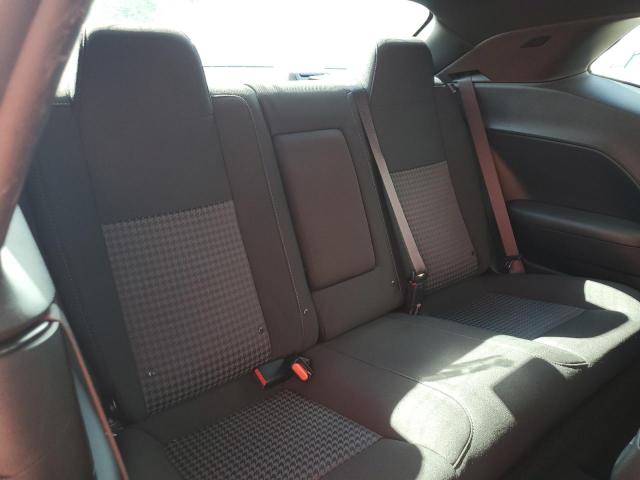 Photo 10 from auction – 2022 DODGE CHALLENGER with VIN 2C3CDZJG0NH237483