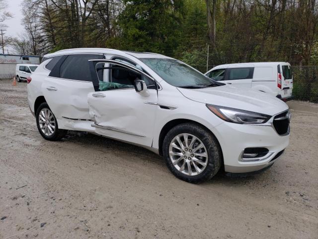صورة رقم 4 من المزاد - 2021 BUICK ENCLAVE PR مع VIN 5GAEVBKW6MJ218434
