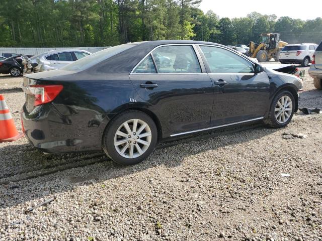 Photo 3 from auction – 2014 TOYOTA CAMRY L with VIN 4T4BF1FKXER349092