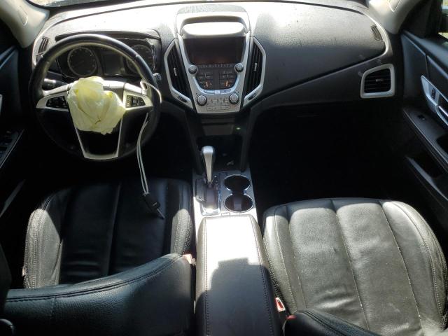 Photo 8 from auction – 2013 GMC TERRAIN SL with VIN 2GKALSEK4D6376204