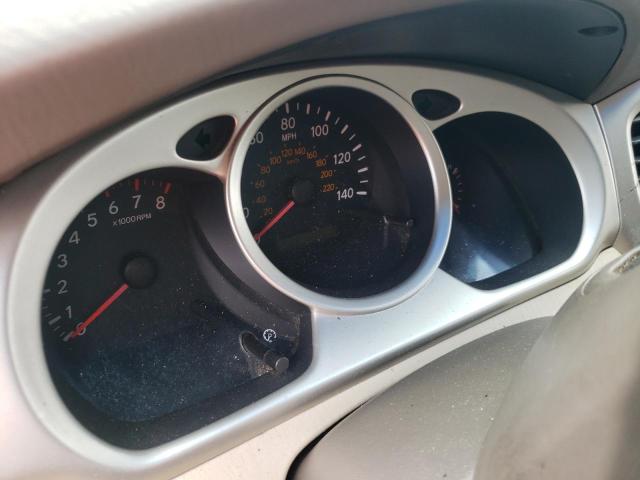 Photo 9 from auction – 2006 TOYOTA HIGHLANDER with VIN JTEGP21A560119423