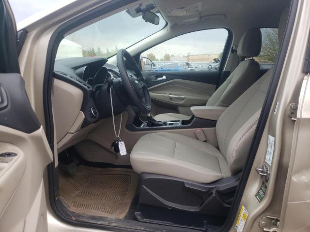 Photo 7 from auction – 2017 FORD ESCAPE SE with VIN 1FMCU0GD6HUA16732