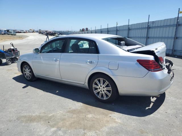 Photo 2 from auction – 2008 TOYOTA AVALON with VIN 4T1BK36B68U296641
