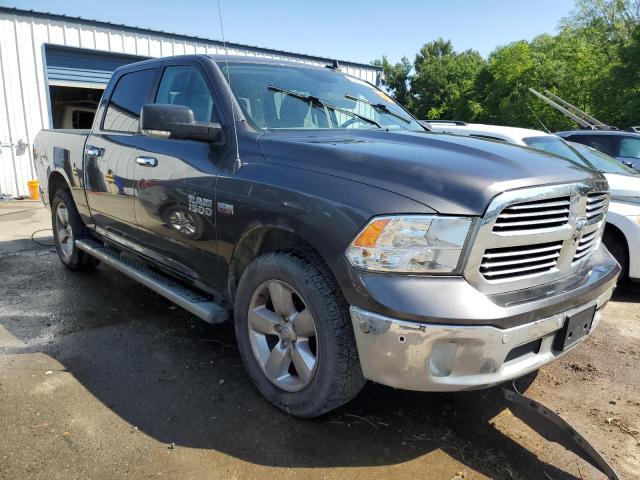Photo 4 from auction – 2017 RAM 1500 SLT with VIN 3C6RR7LTXHG595238
