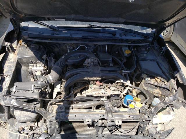 Photo 11 from auction – 2013 SUBARU XV CROSSTR with VIN JF2GPACC9D2862246