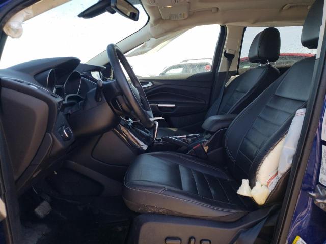 Photo 7 from auction – 2015 FORD ESCAPE TIT with VIN 1FMCU9J92FUA85004