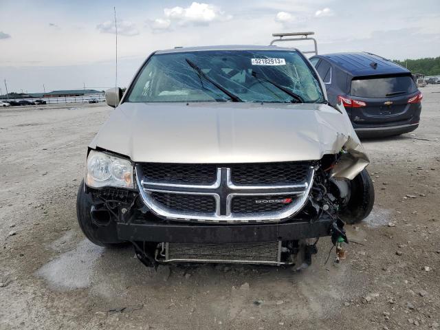 Photo 5 from auction – 2014 DODGE GRAND CARA with VIN 2C4RDGCGXER347670