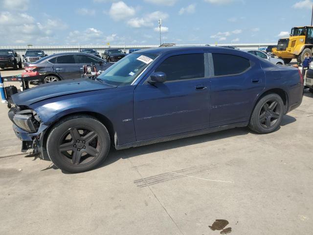 DODGE CHARGER R/ 2006 with VIN 2B3KA53H16H202131 - Photo from auction