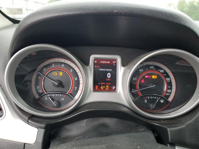 Photo 9 from auction – 2012 DODGE JOURNEY SE with VIN 3C4PDCAB5CT184301