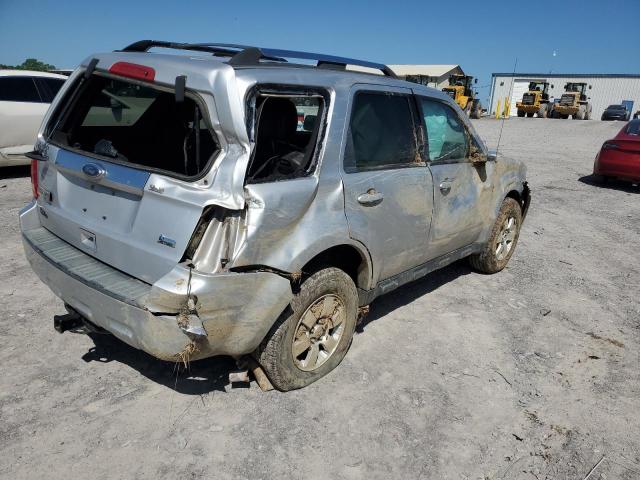Photo 3 from auction – 2010 FORD ESCAPE LIM with VIN 1FMCU0EG7AKC44057