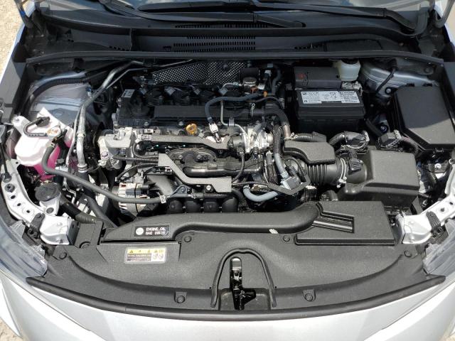 Photo 11 from auction – 2023 TOYOTA COROLLA LE with VIN 5YFB4MDE0PP006794