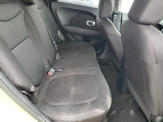 Photo 10 from auction – 2016 KIA SOUL with VIN KNDJN2A22G7846987