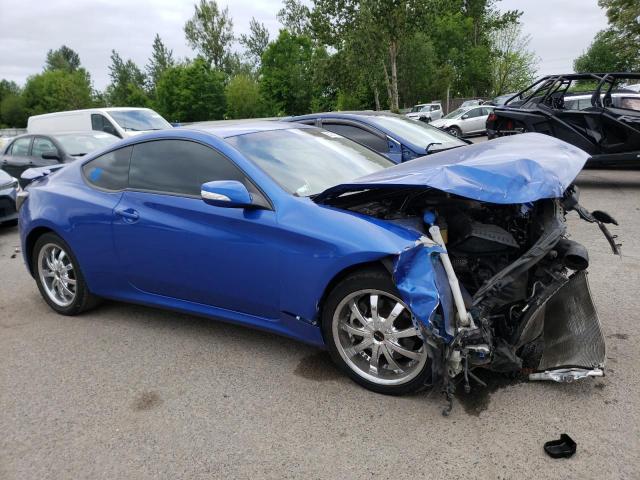 Photo 4 from auction – 2011 HYUNDAI GENESIS CO with VIN KMHHU6KH4BU060982