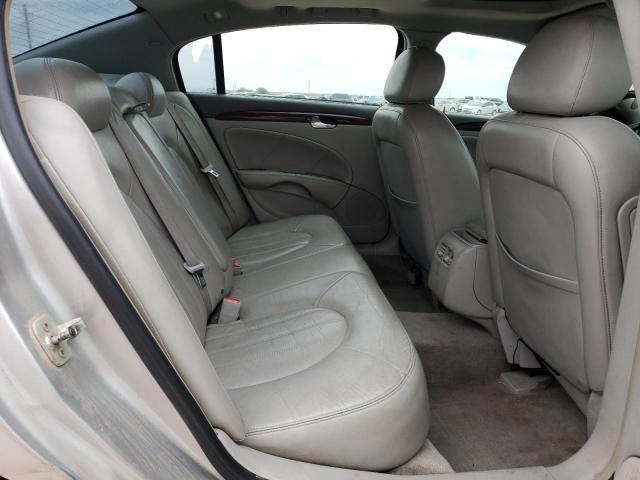 Photo 10 from auction – 2007 BUICK LUCERNE CX with VIN 1G4HD57247U180089
