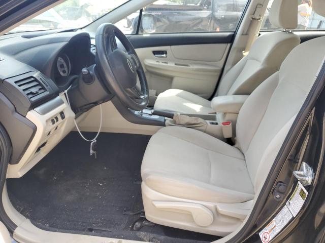 Photo 7 from auction – 2012 SUBARU IMPREZA PR with VIN JF1GJAD6XCH011034
