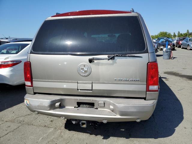 Photo 6 from auction – 2002 CADILLAC ESCALADE L with VIN 1GYEK63N62R131405