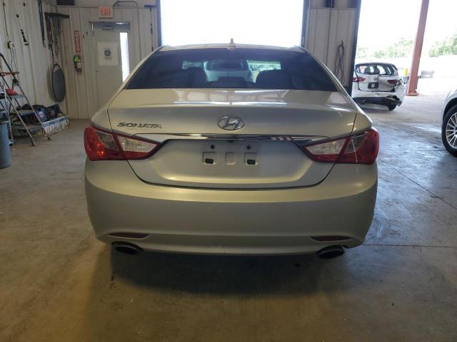 Foto 6 de la subasta – 2013 HYUNDAI SONATA SE con VIN 5NPEC4AC8DH511168