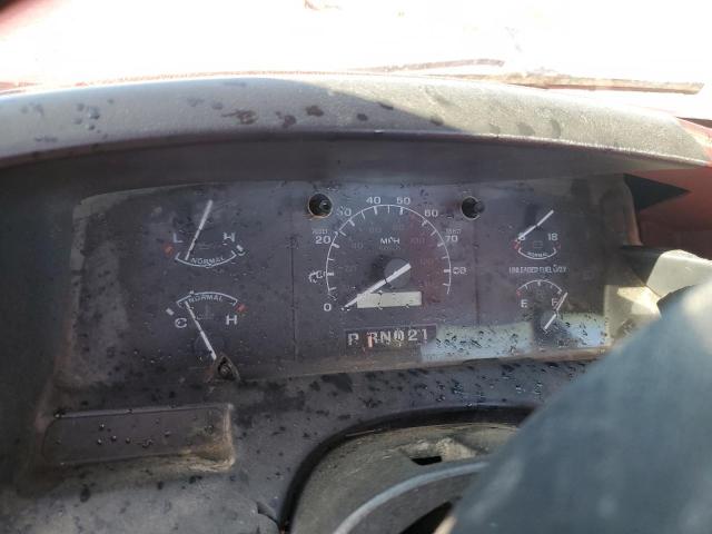 Photo 9 from auction – 1995 FORD F150 with VIN 1FTEF15N3SNB41391