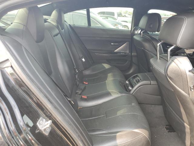 Photo 10 from auction – 2014 BMW M6 GRAN CO with VIN WBS6C9C58ED467429