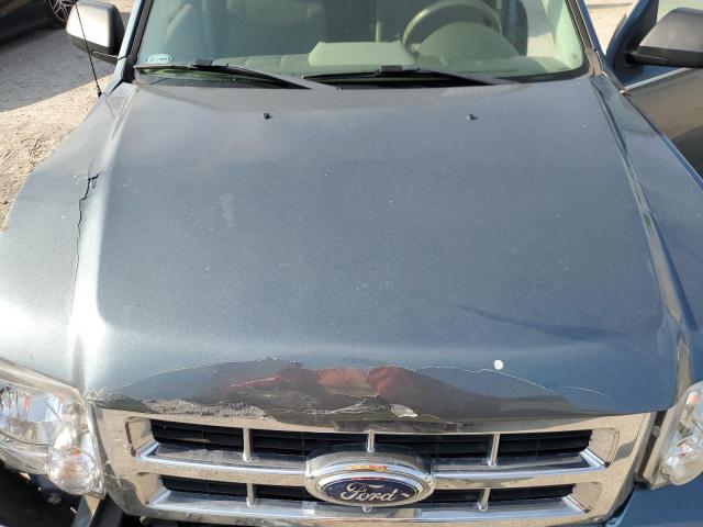 Photo 11 from auction – 2012 FORD ESCAPE XLT with VIN 1FMCU9DG4CKA67248