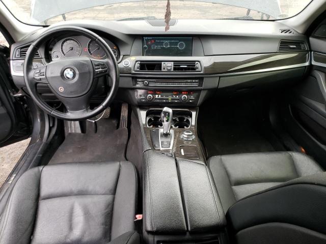 Foto 8 de la subasta – 2011 BMW 528 I con VIN WBAFR1C51BC672922