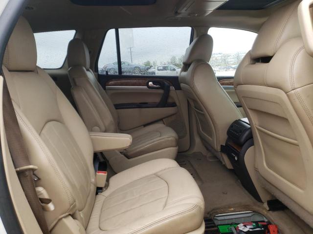 Photo 11 from auction – 2011 BUICK ENCLAVE CX with VIN 5GAKVCED2BJ373319